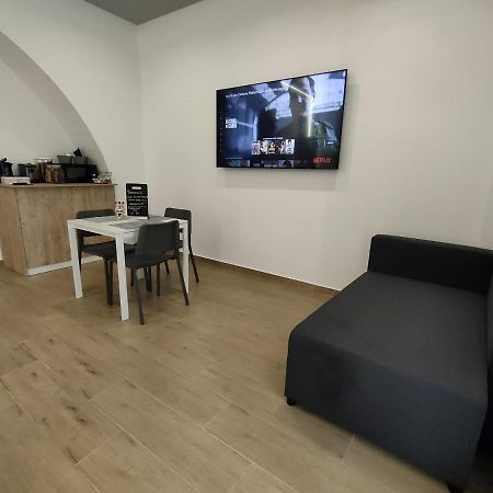 Catania Station Luxury Suite Esterno foto
