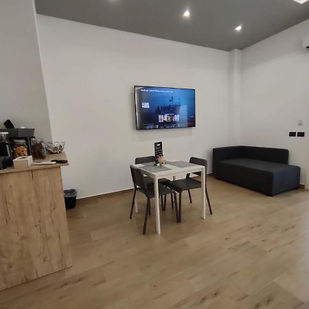Catania Station Luxury Suite Esterno foto