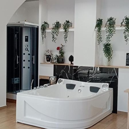 Catania Station Luxury Suite Esterno foto