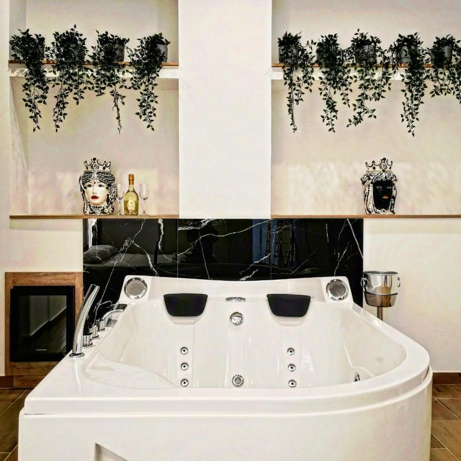 Catania Station Luxury Suite Esterno foto