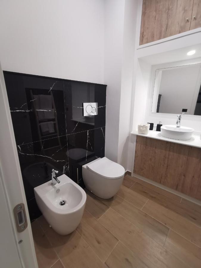Catania Station Luxury Suite Esterno foto