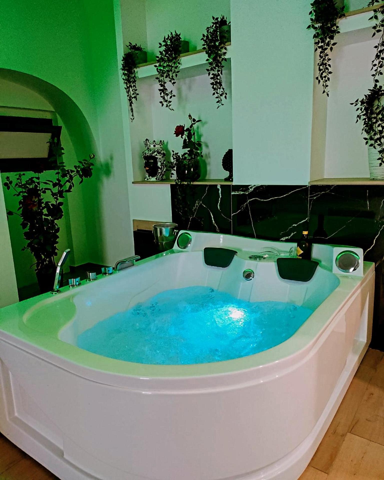 Catania Station Luxury Suite Esterno foto